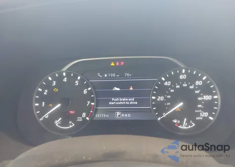 2023 Nissan Frontier Sv 4X4 from USA, damaged, VIN 1N6ED1EKXPN600187